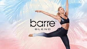 Barre Blend Workout - Home | Facebook